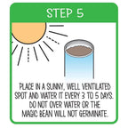Grow Your Own Plant- Best Friend - Light Green