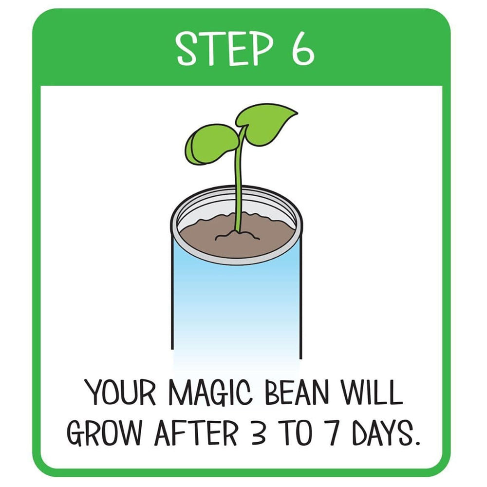 Grow Your Own Plant- Best Friend - Light Green