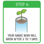 Grow Your Own Plant- Best Friend - Light Green