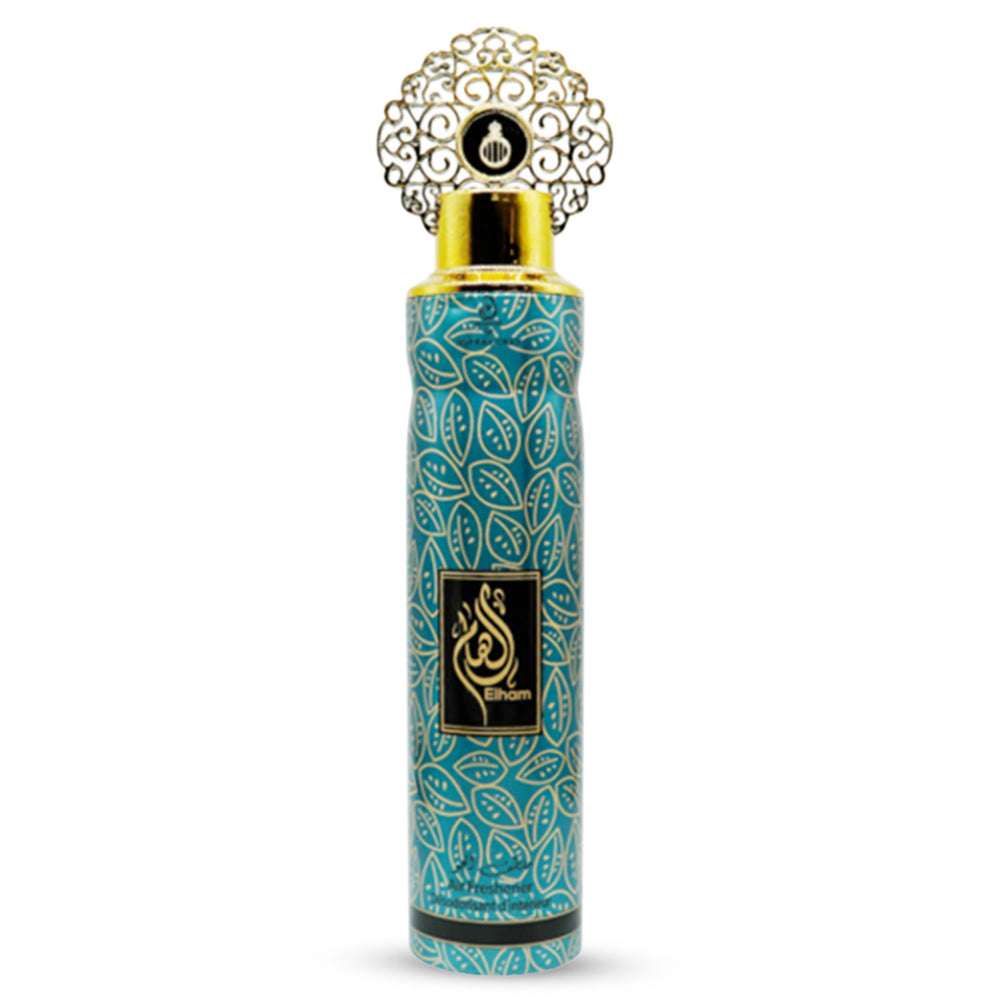 IW Special Diffuser (Size - One Size) - Gold_8320214