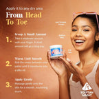 Egyptian Magic All Purpose Skin Cream - 4oZ-118ml