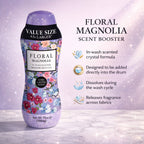 Floral Magnolia In-Wash Scent Booster (1984g) - Purple_8324579_1