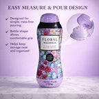 Floral Magnolia In-Wash Scent Booster (1984g) - Purple_8324579_3