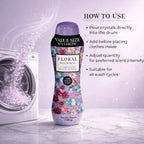 Floral Magnolia In-Wash Scent Booster (1984g) - Purple_8324579_4