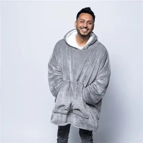 Adult oversized Hudi Blanket_8326310