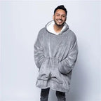 Adult oversized Hudi Blanket_8326310