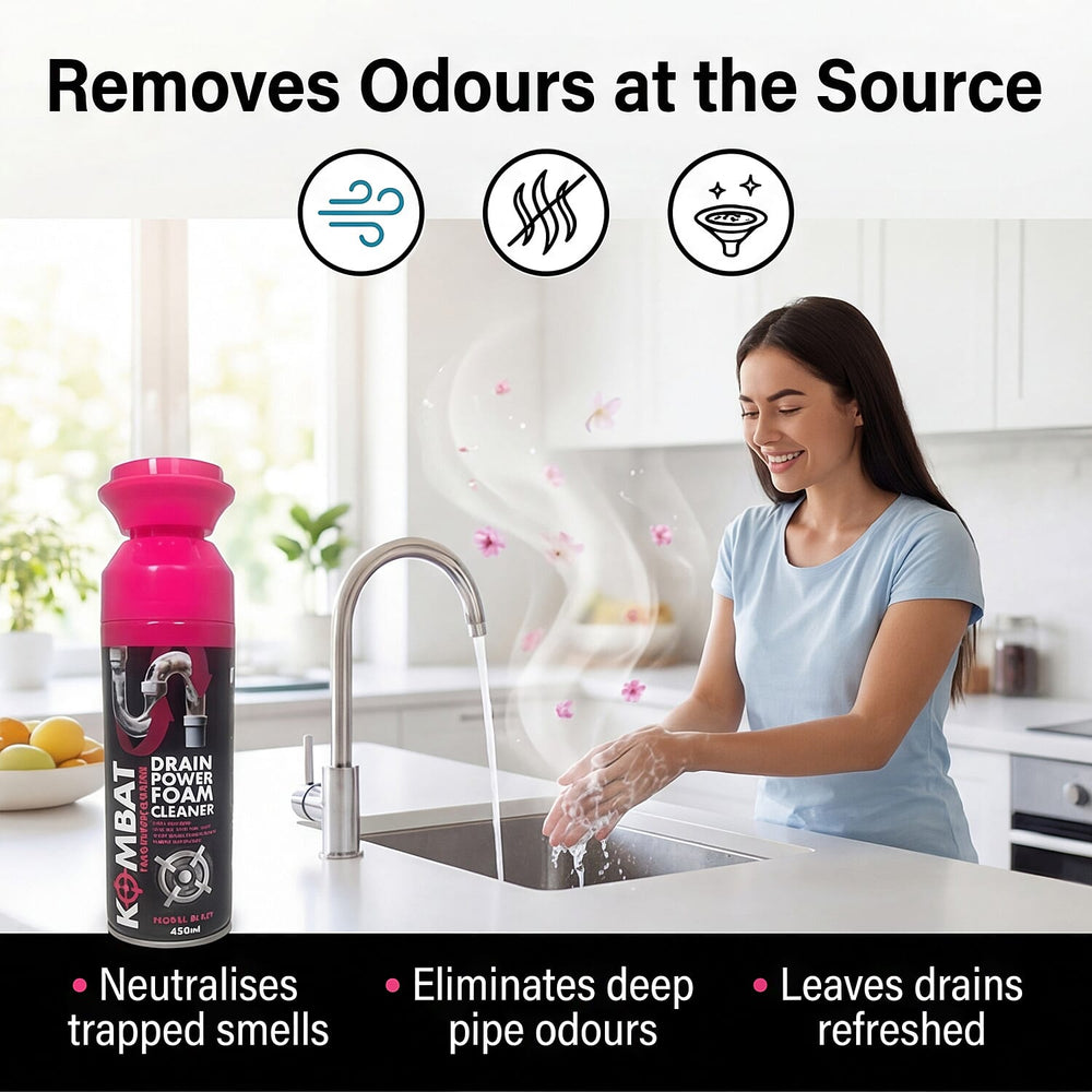 IW Special Multi-Purpose Cleaner (Size - One Size) - Pink & Pink