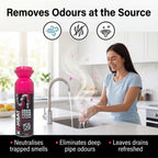 IW Special Multi-Purpose Cleaner (Size - One Size) - Pink & Pink