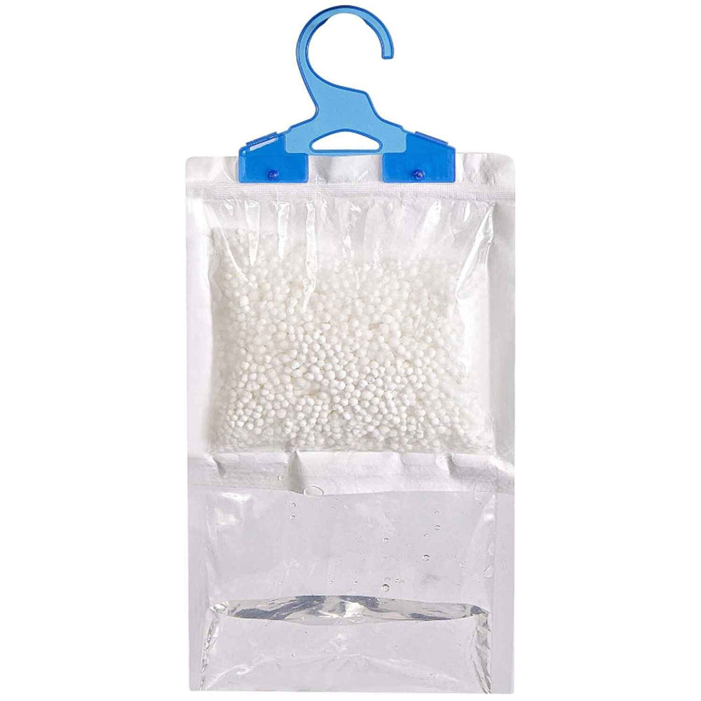 Pack of 6 Hanging Dehumidifier