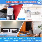 Pack of 6 Hanging Dehumidifier