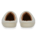 Jo & Joe Ladies Slipper (Size - 5) - Cream_8332358_5