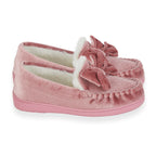 Jo & Joe Ladies Slipper (Size - 6) - Pink_8332643_2