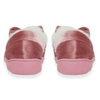 Jo & Joe Ladies Slipper (Size - 6) - Pink_8332643_4