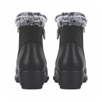 Jo & Joe Ladies Shoe (Size - 4) - Black_8334500_2