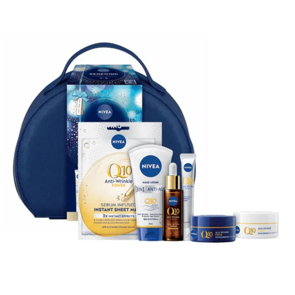 Nivea Gift Set