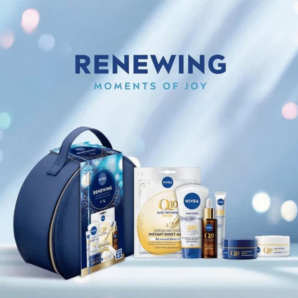 Nivea Gift Set
