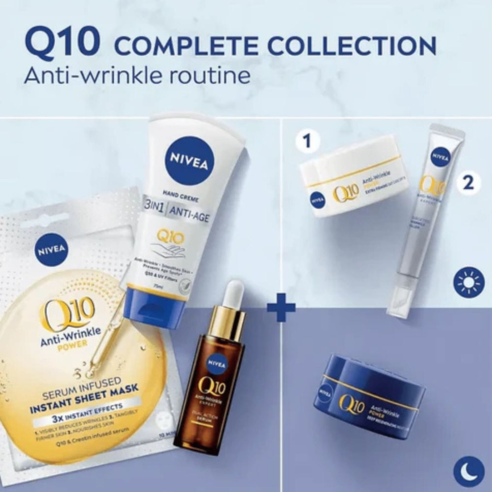 Nivea Gift Set