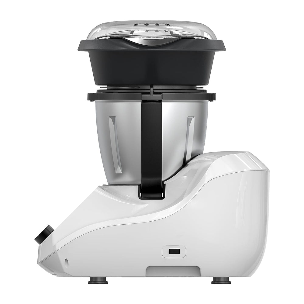 Kitchen Gadget (Size 420x360 cm) - White
