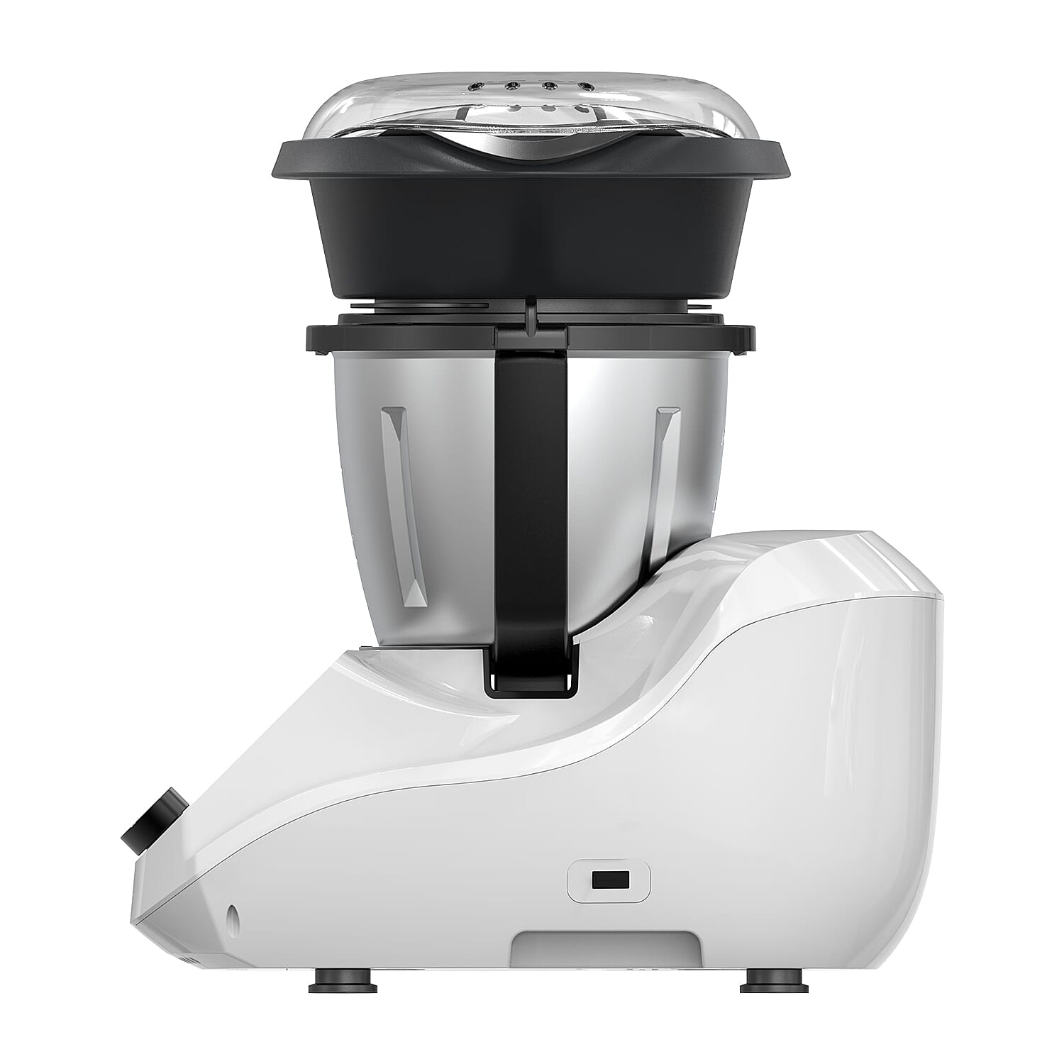 Kitchen Gadget (Size 420x360 cm) - White