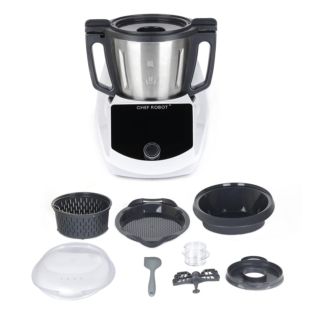Kitchen Gadget (Size 420x360 cm) - White