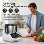 Kitchen Gadget (Size 420x360 cm) - White