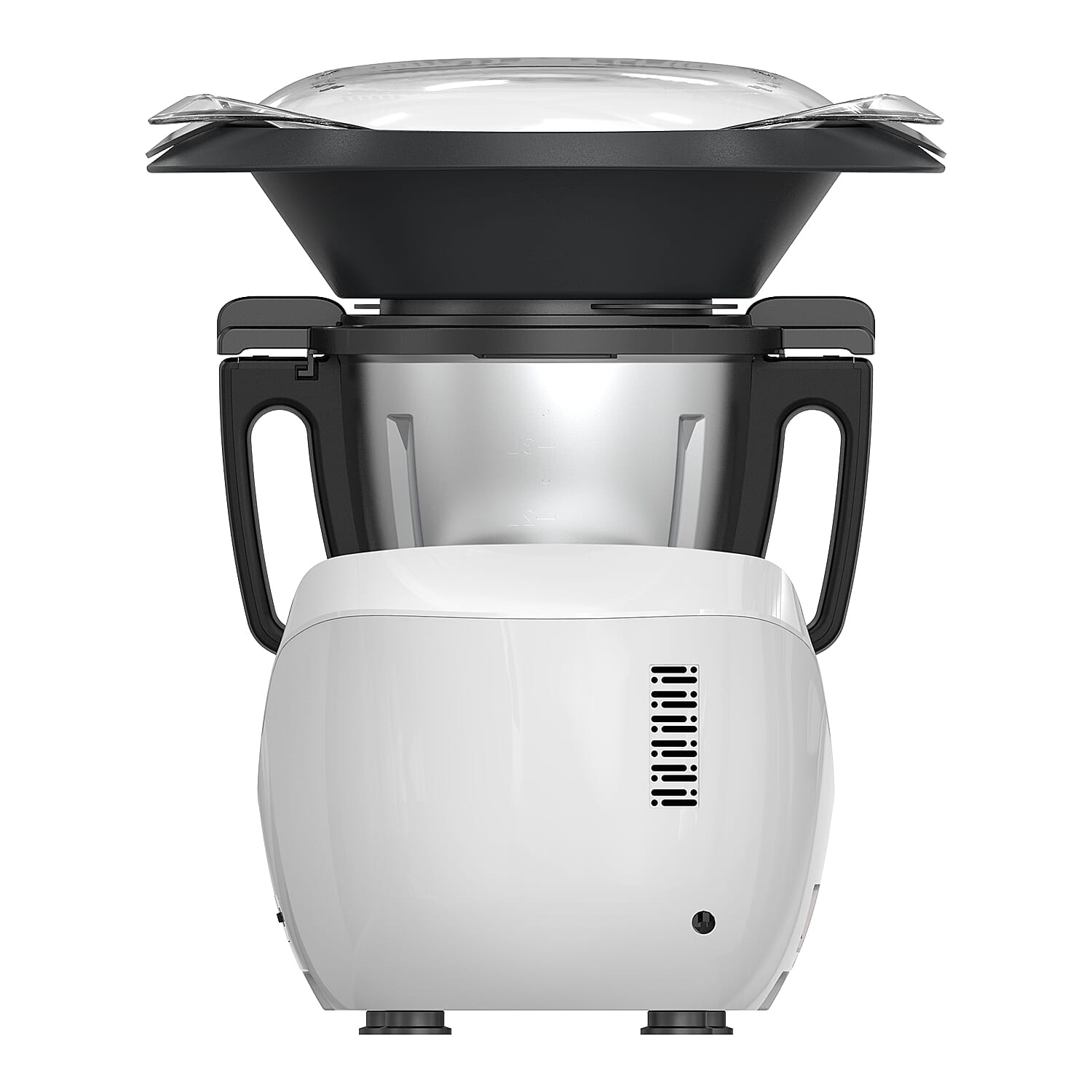 Kitchen Gadget (Size 420x360 cm) - White