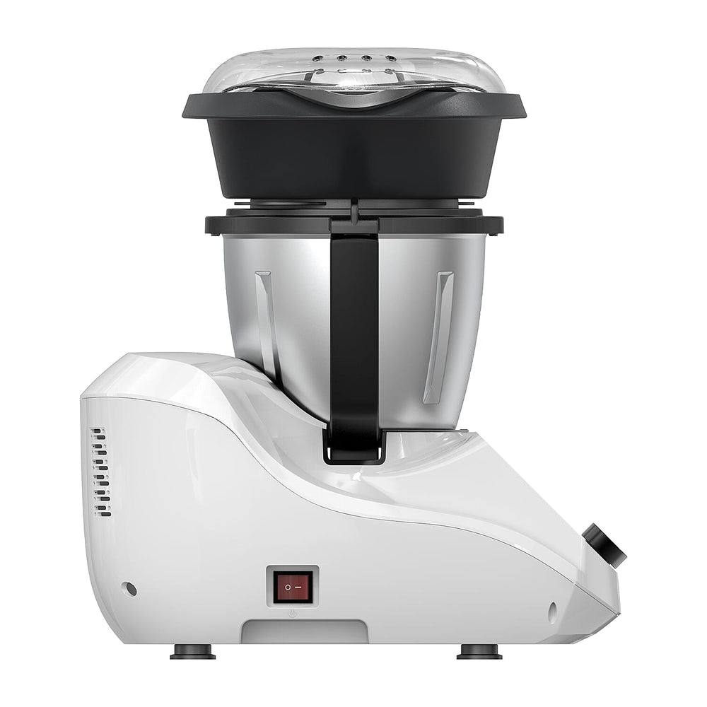 Kitchen Gadget (Size 420x360 cm) - White