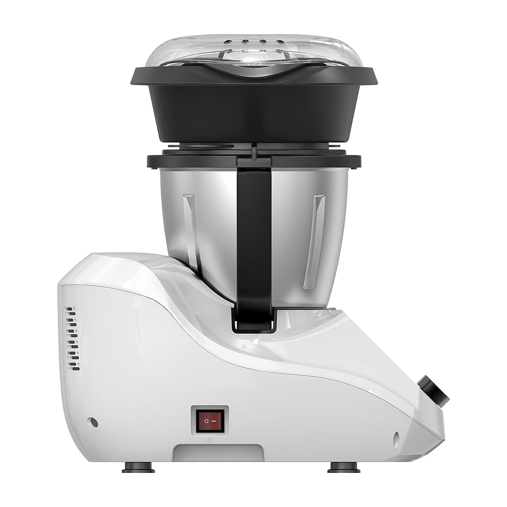 Kitchen Gadget (Size 420x360 cm) - White