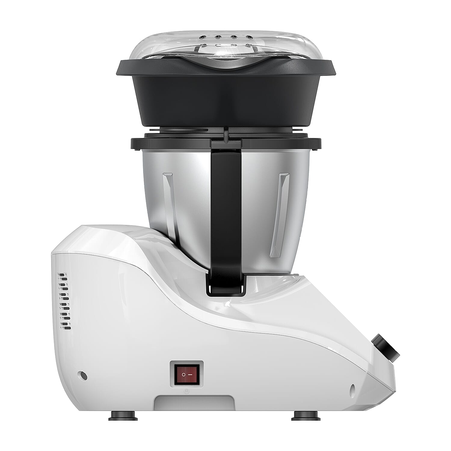 Kitchen Gadget (Size 420x360 cm) - White
