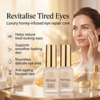 Elizabeth Grant Royale Imperial Honey Eye Repair Serum Duo - 30ml Each