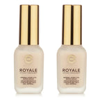 Elizabeth Grant Royale Imperial Honey Eye Repair Serum Duo - 30ml Each