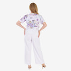 Anamor  Jean and Pant/Trouser (Size - 18) - White_8347003_2