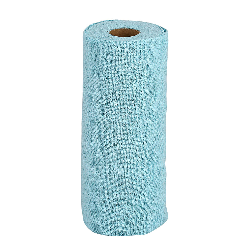 Cleaning Towel (Size 30x1 cm) - Light Green
