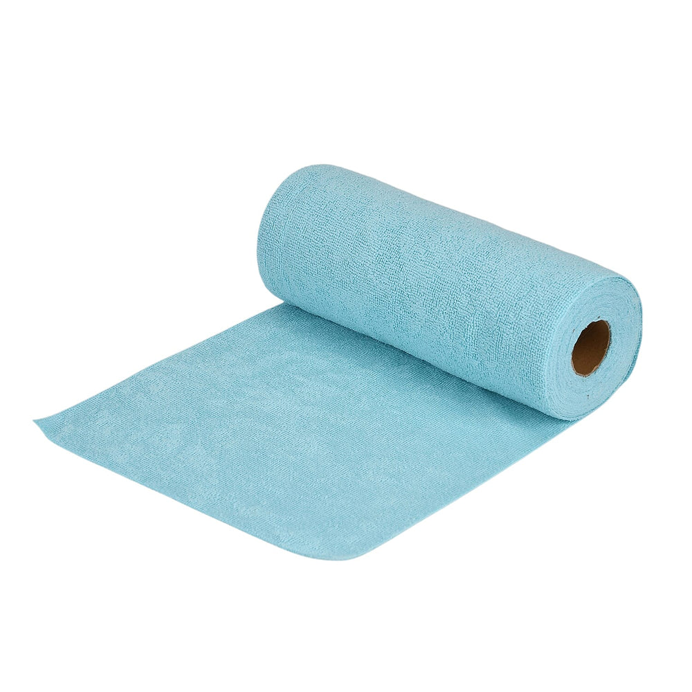 Cleaning Towel (Size 30x1 cm) - Light Green
