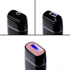 THE BESTSELLER - LunaMour CoolPro Blemish - Hair Removal System with 3 Targeted Heads amd 9 Energy Levels