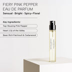Molton Brown Spicy and Citrus Fragrance Discovery Set
