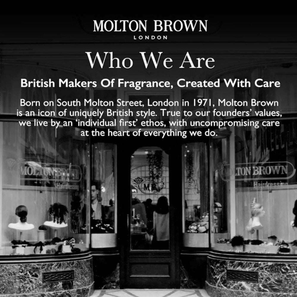 Molton Brown Floral and Fruity Chrismas Cracker