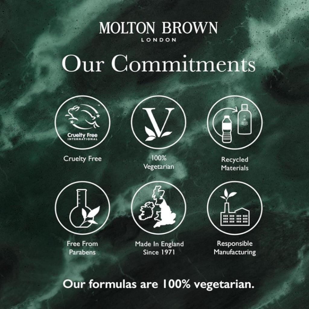 Molton Brown Floral and Fruity Chrismas Cracker
