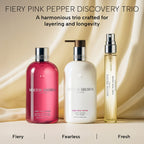 BLACK FRIDAY MEGA LAUNCH- Molton Brown Fiery Pink Pepper Gift Set