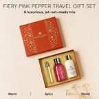BLACK FRIDAY MEGA LAUNCH- Molton Brown Fiery Pink Pepper Gift Set