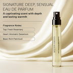 Re-charge Black Pepper Travel Gift Set