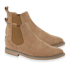 Charles Southwell Mens Shoe (Size - 7) - Sand_8357471