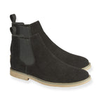 Charles Southwell Mens Shoe (Size - 11) - Black_8357478