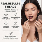 Bare Minerals Mineralist Hydra-Smoothing Lipstick Willpower - 3.6 gr