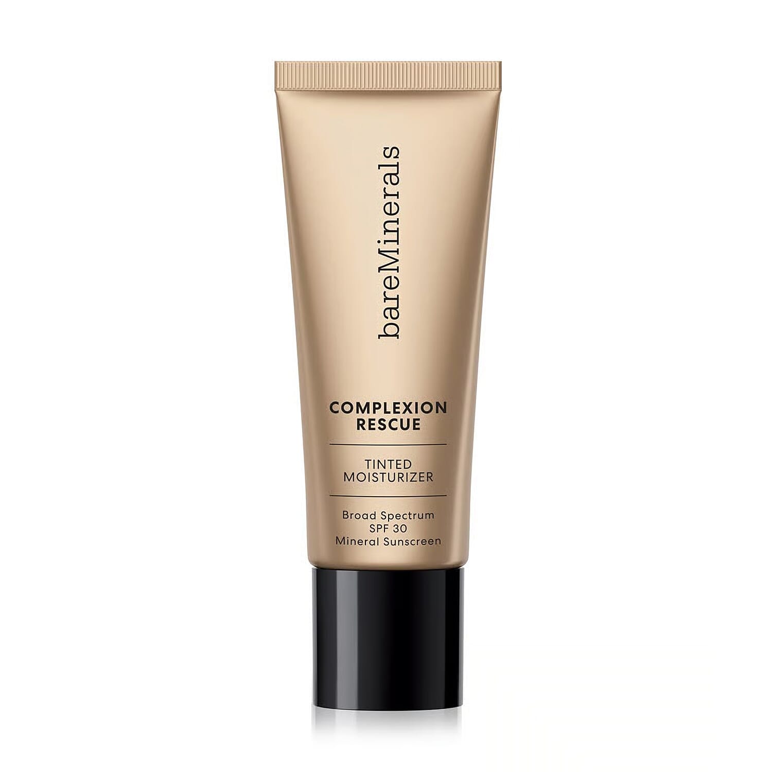 COMPLEXION RESCUE Tinted Moisturizer Natural Matte Foundation SPF 30 Cinnamon