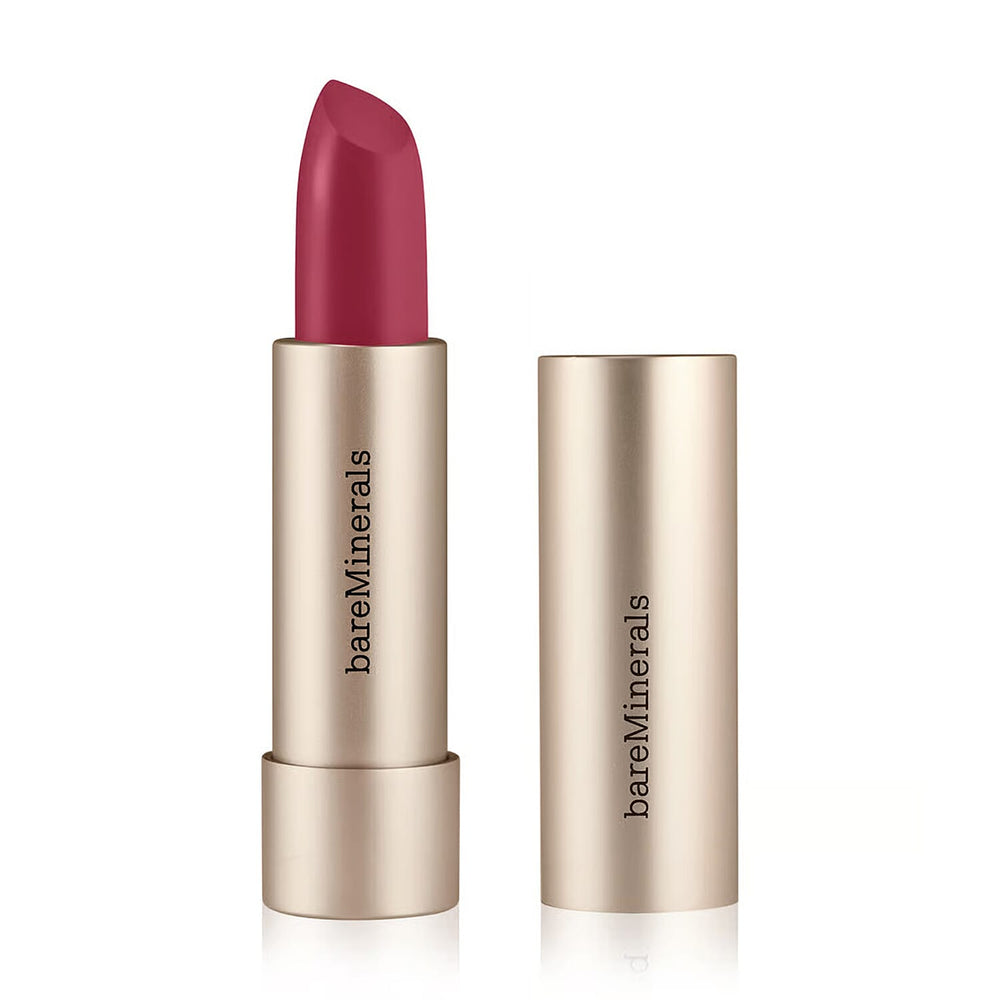 Bare Minerals Mineralist Hydra-Smoothing Lipstick Optimism - 3.6 gr
