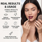 Bare Minerals Mineralist Hydra-Smoothing Lipstick Perception - 3.6 Gr