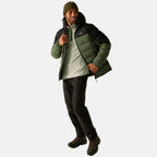 Regatta  Jacket (Size - XXL) - Black_8359135