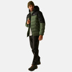 Regatta  Jacket (Size - XXL) - Black_8359135_1