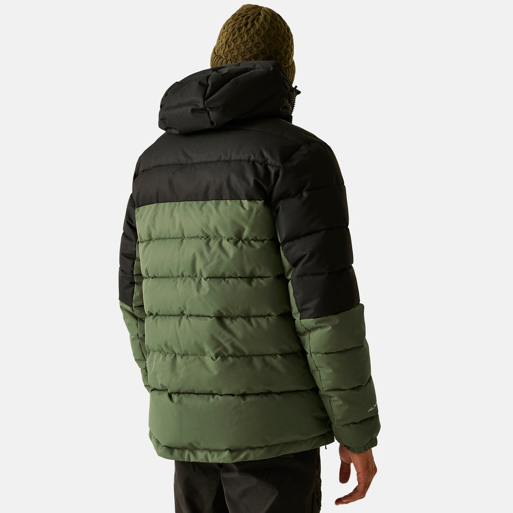 Regatta  Jacket (Size - XXL) - Black_8359135_4